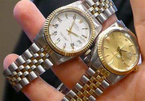 fale rolex watch|how to tell if rolex is real.